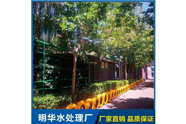 环境展示